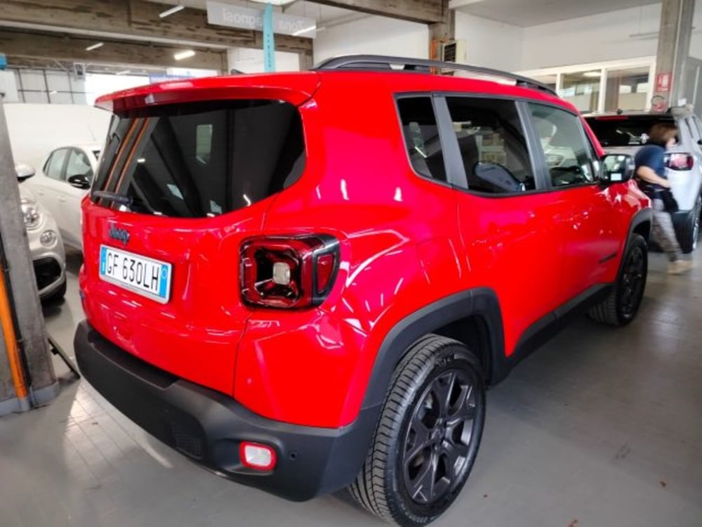 Jeep Renegade usata a Forlì-Cesena (12)