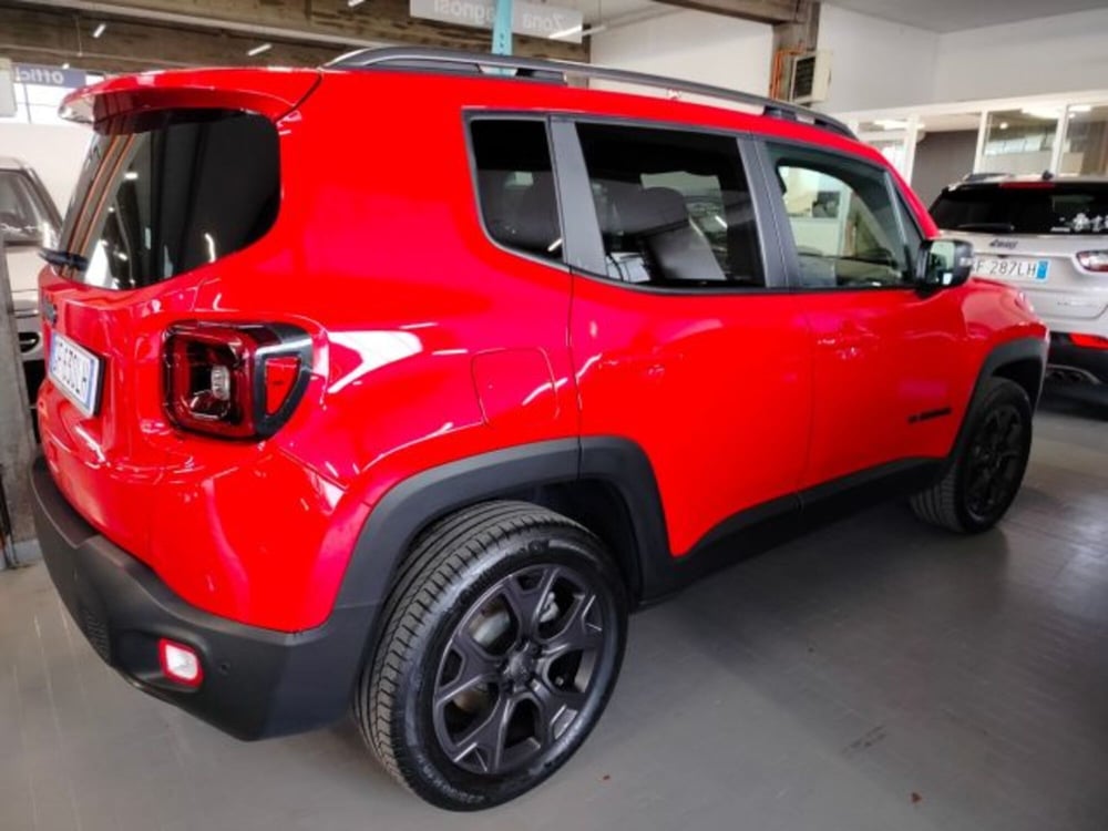 Jeep Renegade usata a Forlì-Cesena (13)