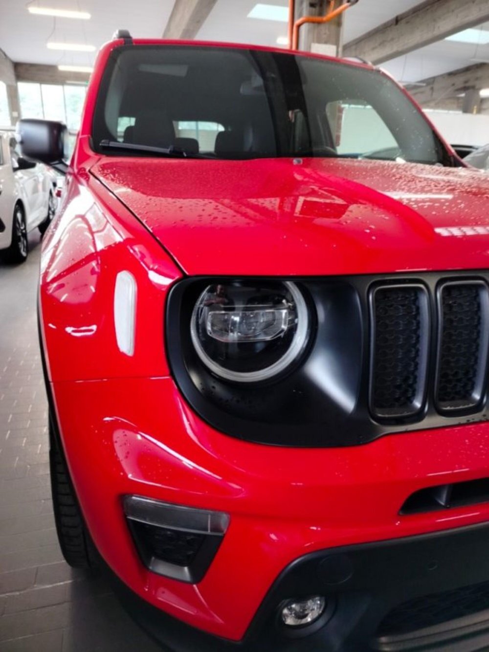 Jeep Renegade usata a Forlì-Cesena (15)