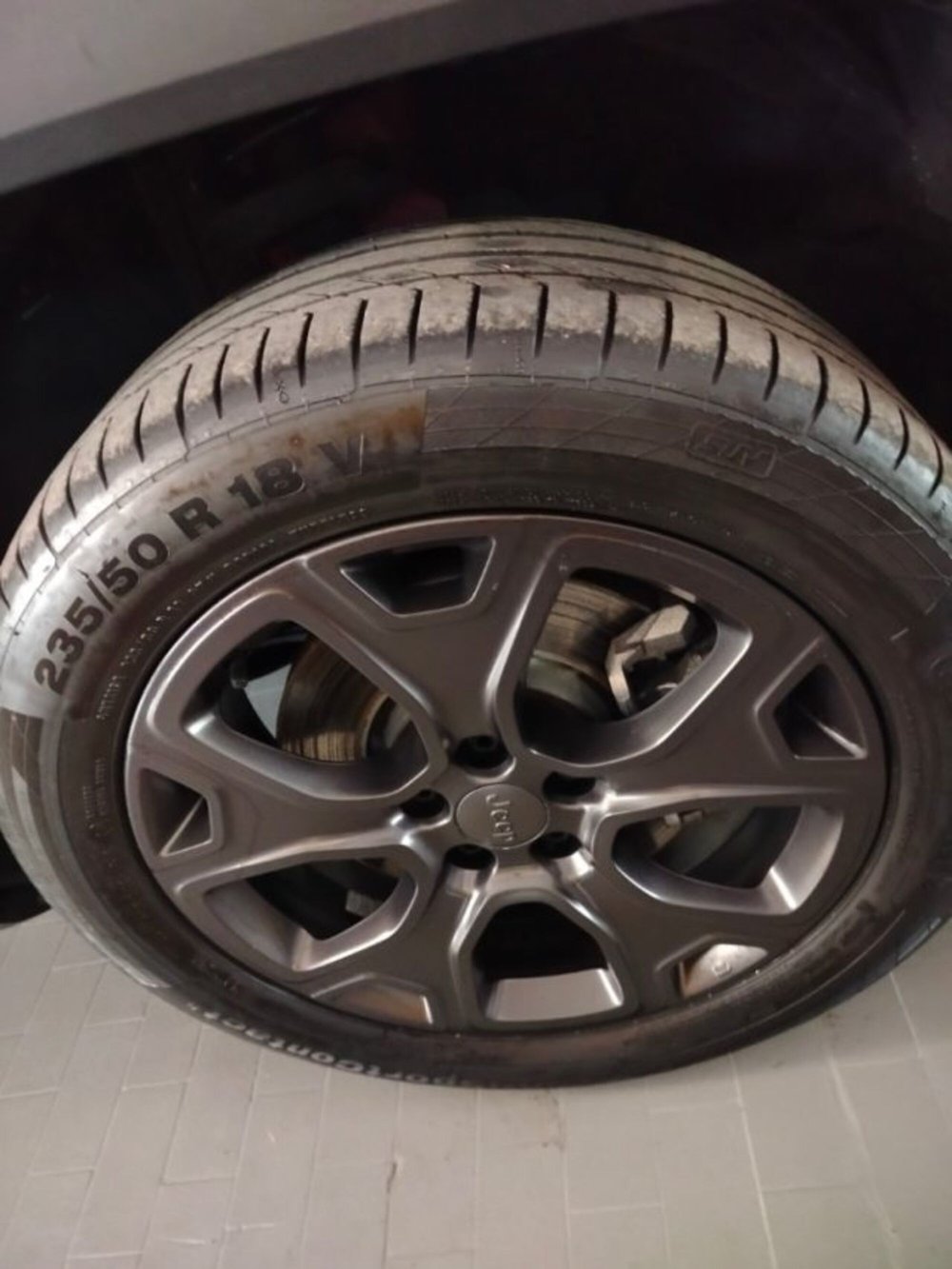 Jeep Renegade usata a Forlì-Cesena (16)