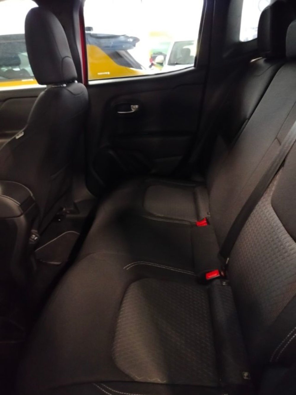 Jeep Renegade usata a Forlì-Cesena (18)