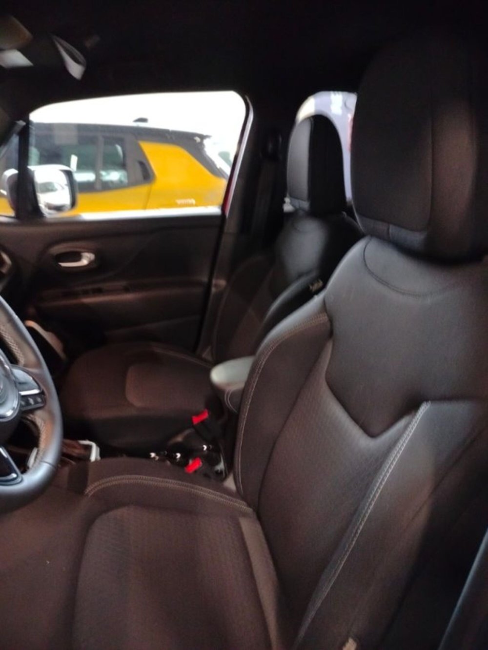 Jeep Renegade usata a Forlì-Cesena (20)