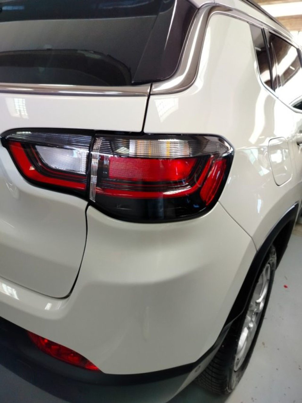 Jeep Compass usata a Forlì-Cesena (12)