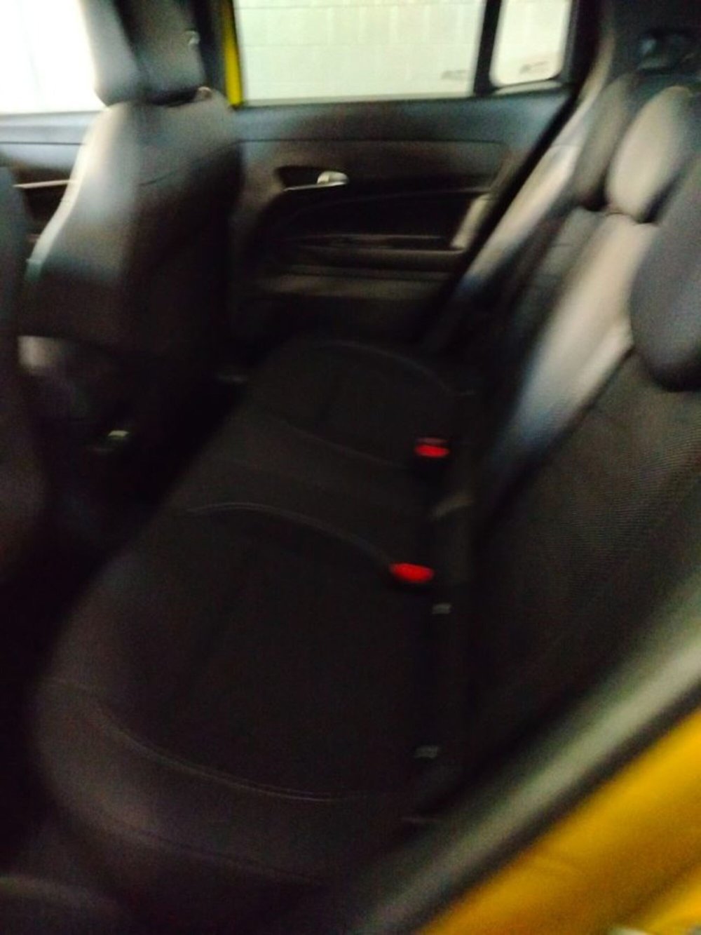 Jeep Avenger usata a Forlì-Cesena (16)