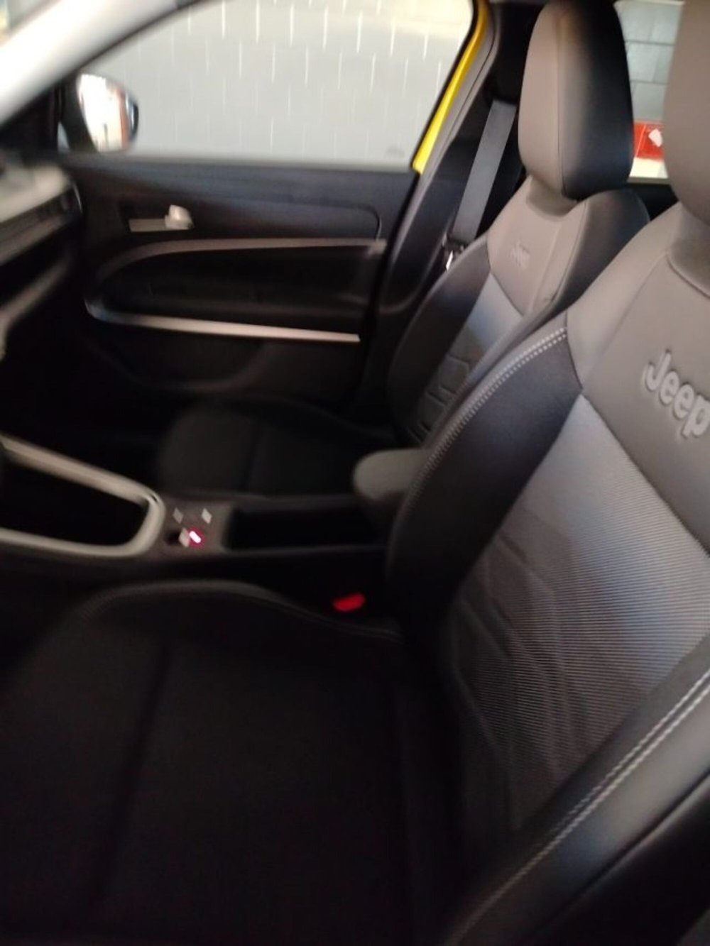 Jeep Avenger usata a Forlì-Cesena (17)
