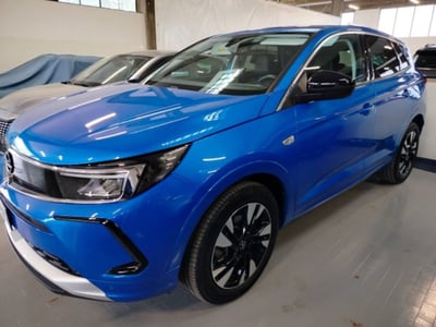 Opel Grandland 1.5 diesel Ecotec aut. Business Elegance del 2023 usata a Cesena