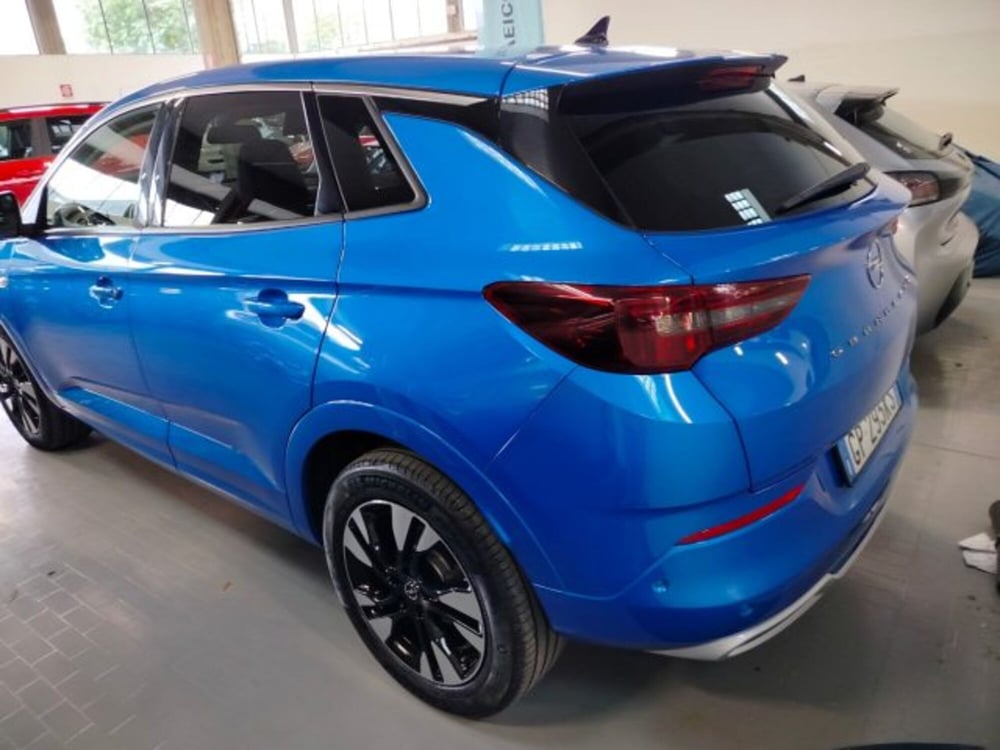Opel Grandland usata a Forlì-Cesena (10)