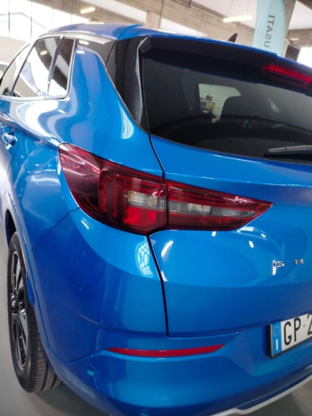 Opel Grandland usata a Forlì-Cesena (14)