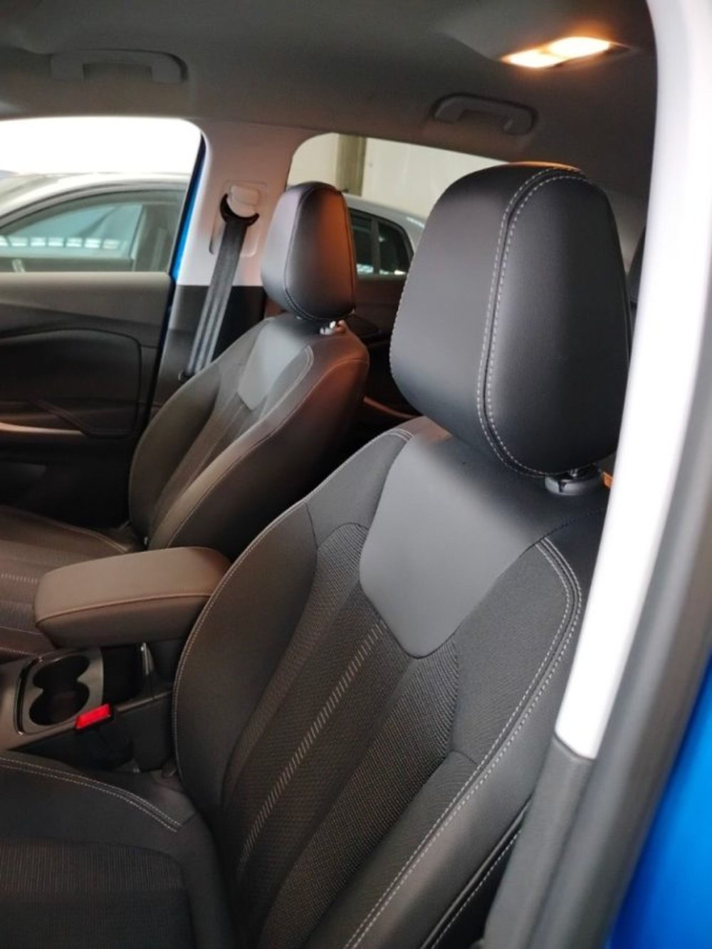 Opel Grandland usata a Forlì-Cesena (18)
