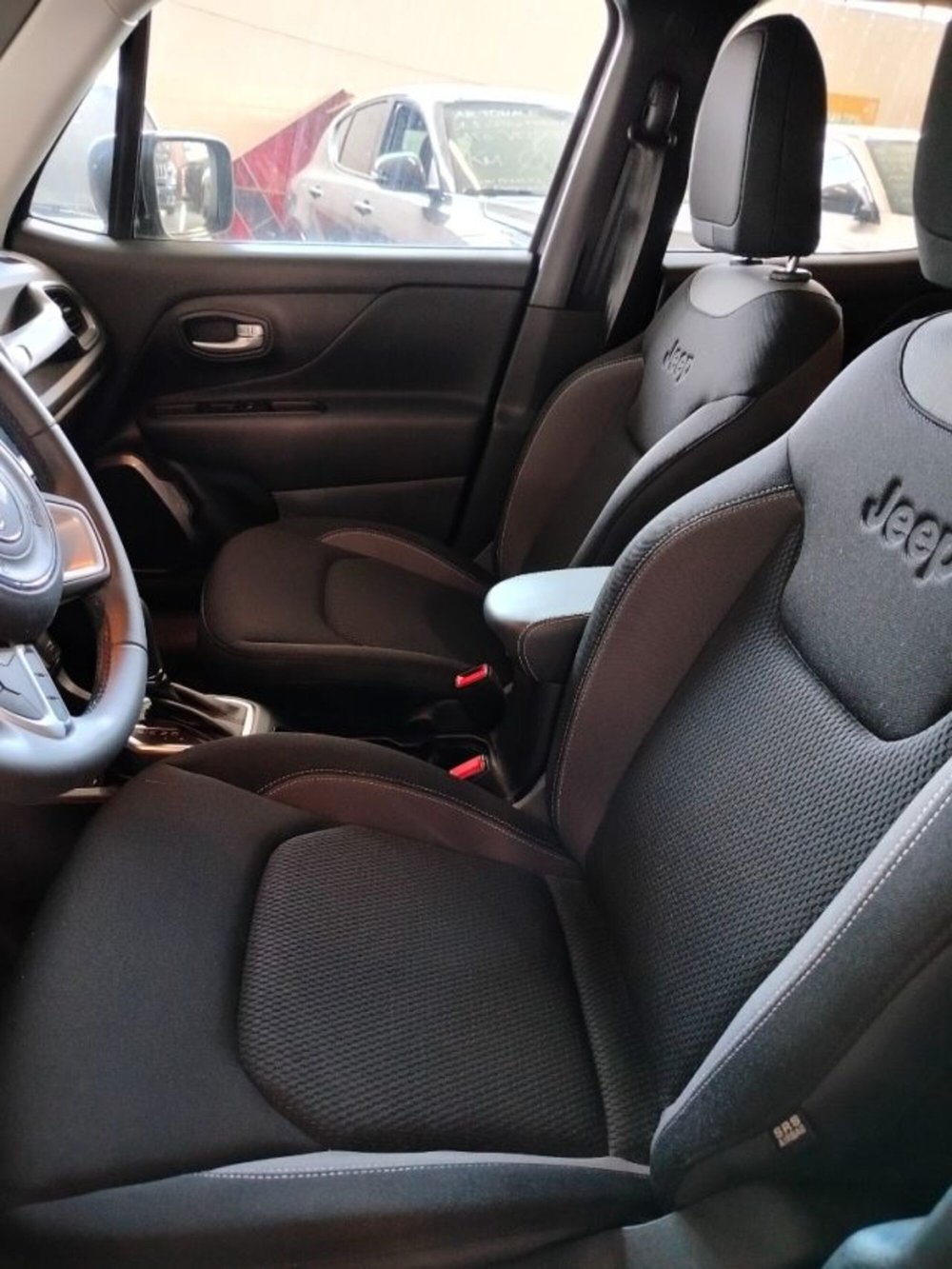 Jeep Renegade usata a Forlì-Cesena (14)