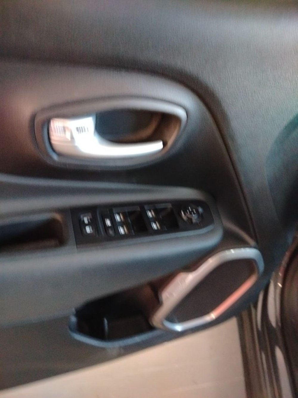 Jeep Renegade usata a Forlì-Cesena (16)