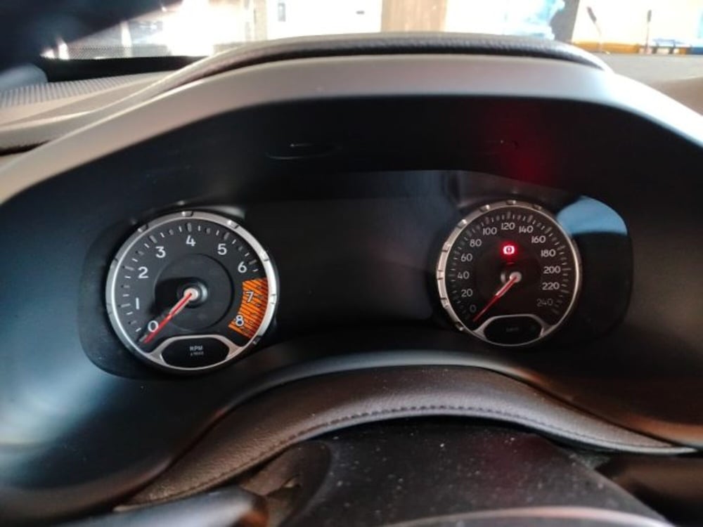 Jeep Renegade usata a Forlì-Cesena (17)