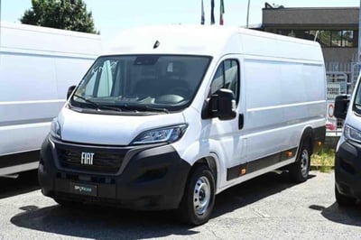 Fiat Ducato Furgone 35 2.2 Mjt 140CV PLMX-TM Maxi HD nuova a Pianezza