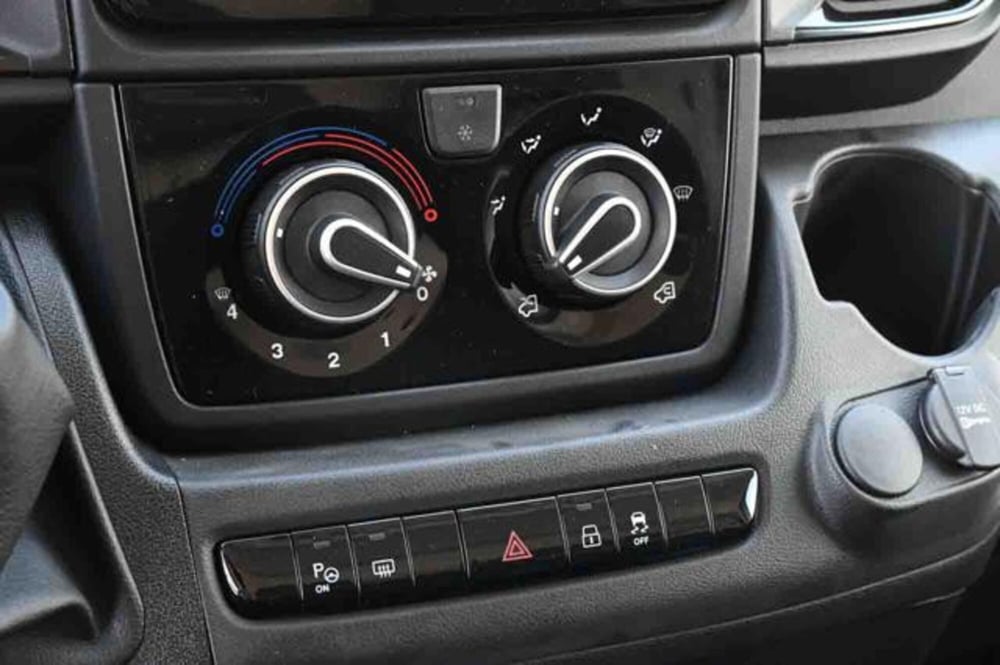 Fiat Ducato Furgone nuova a Torino (12)