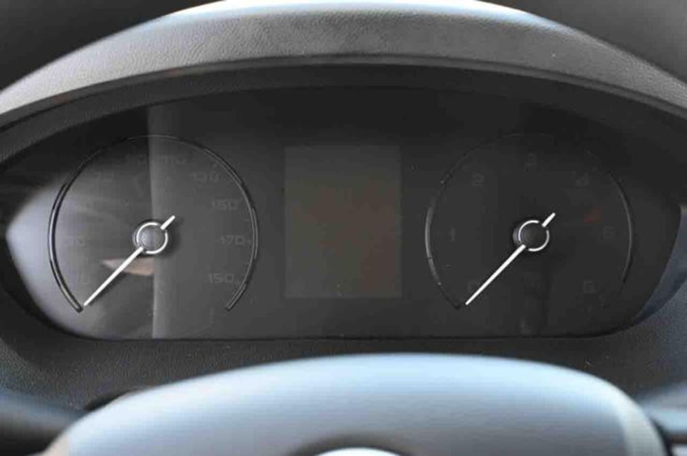 Fiat Ducato Furgone nuova a Torino (13)