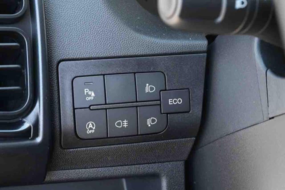 Fiat Ducato Furgone nuova a Torino (14)