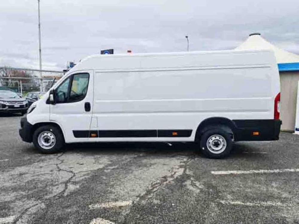 Fiat Ducato Furgone nuova a Torino (6)