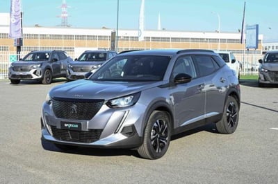 Peugeot 2008 PureTech 100 S&amp;S Allure nuova a Pianezza