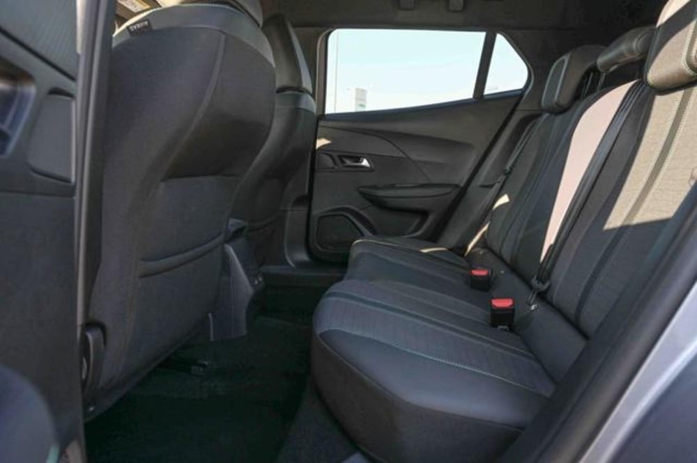 Peugeot 2008 nuova a Torino (15)