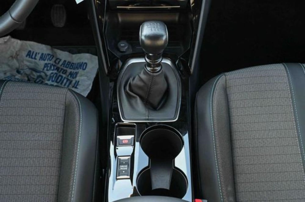 Peugeot 2008 nuova a Torino (20)
