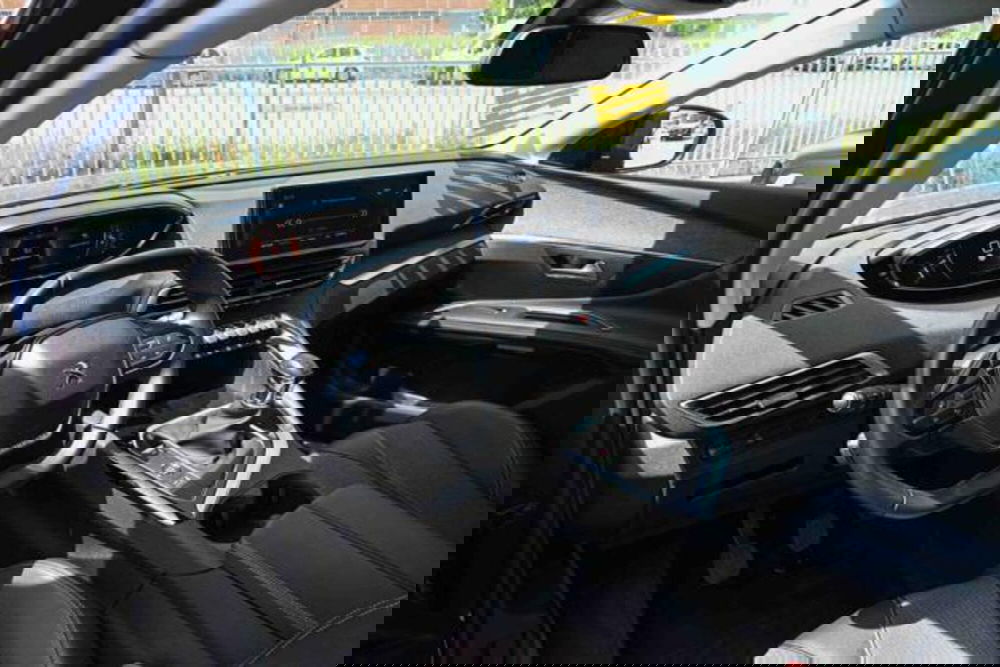 Peugeot 3008 usata a Torino (10)