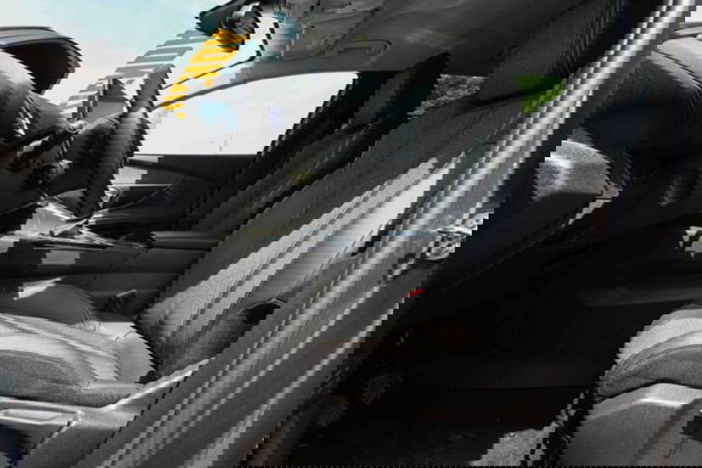 Peugeot 3008 usata a Torino (11)