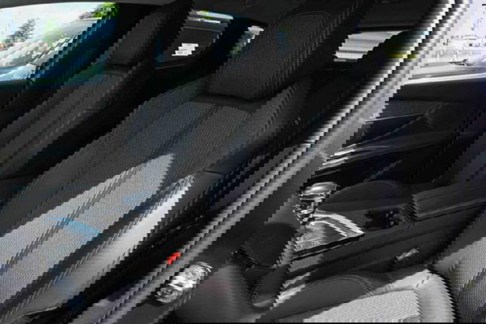 Peugeot 3008 usata a Torino (12)