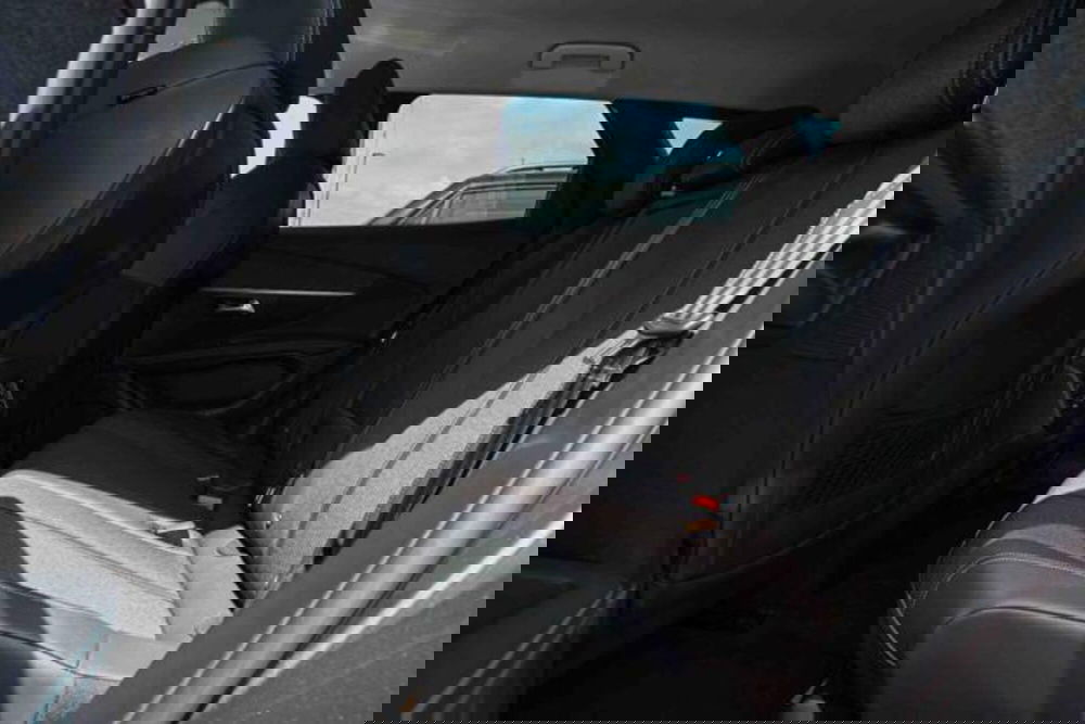Peugeot 3008 usata a Torino (13)