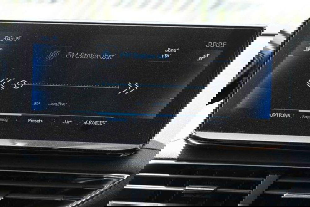 Peugeot 3008 usata a Torino (16)