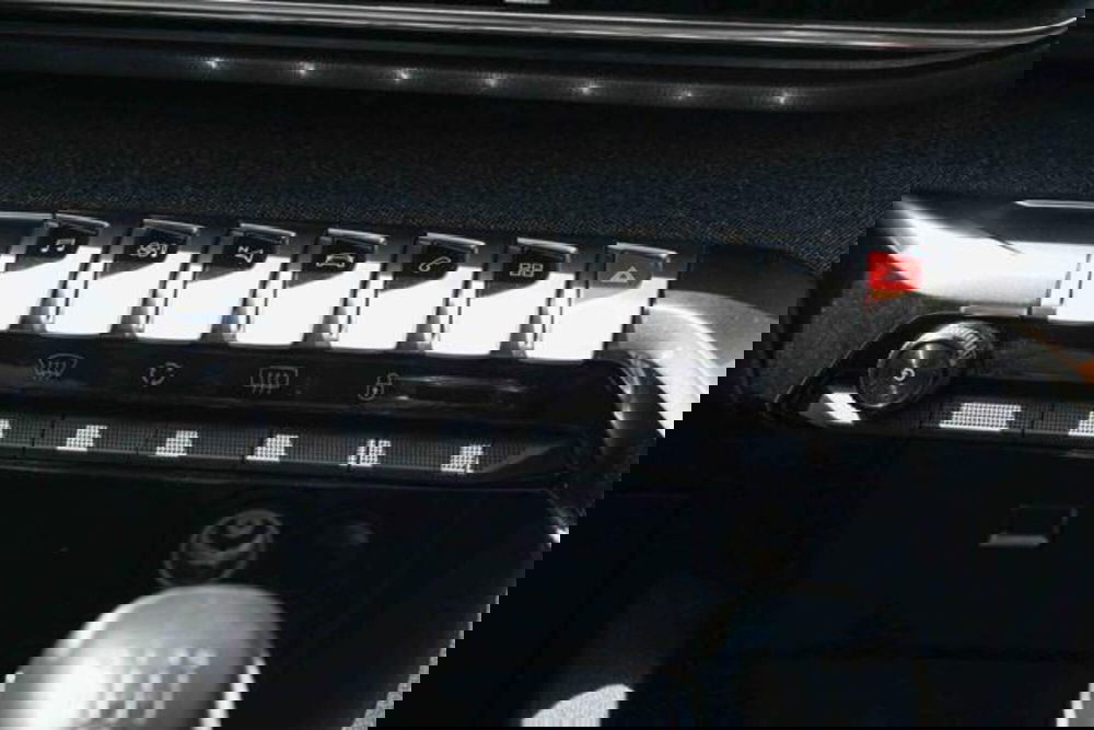 Peugeot 3008 usata a Torino (17)