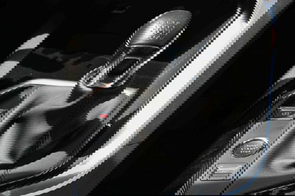 Peugeot 3008 usata a Torino (18)