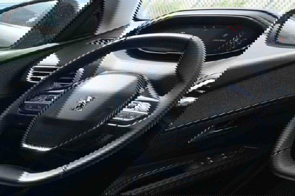 Peugeot 3008 usata a Torino (19)