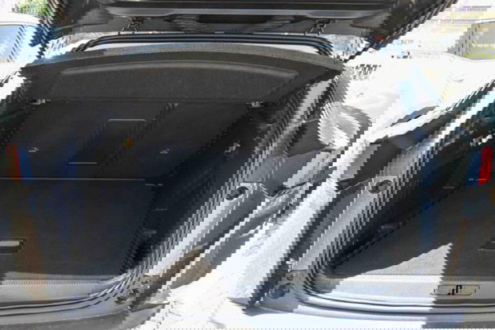 Peugeot 3008 usata a Torino (7)