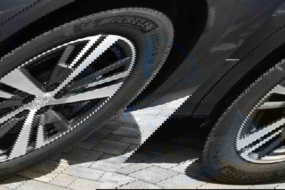 Peugeot 3008 usata a Torino (8)