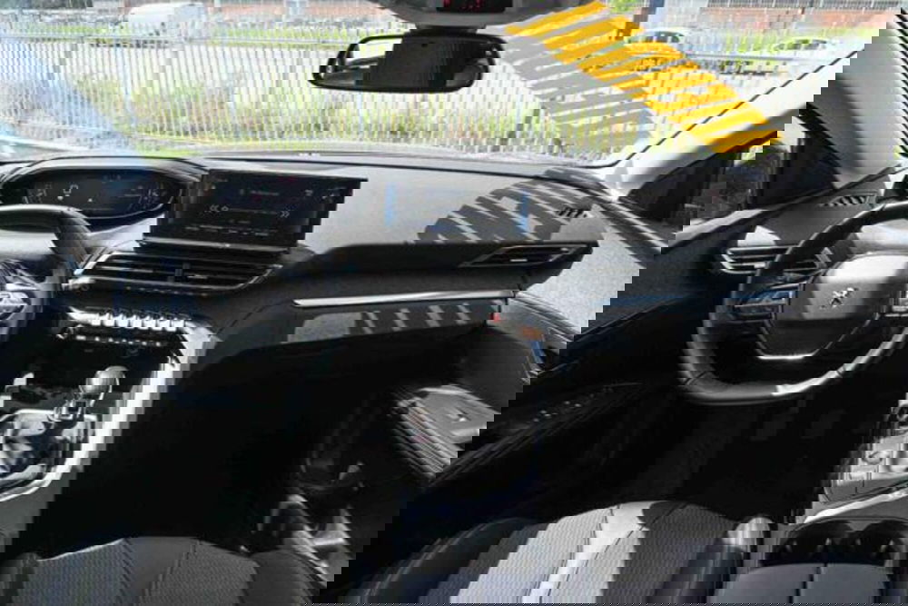 Peugeot 3008 usata a Torino (9)