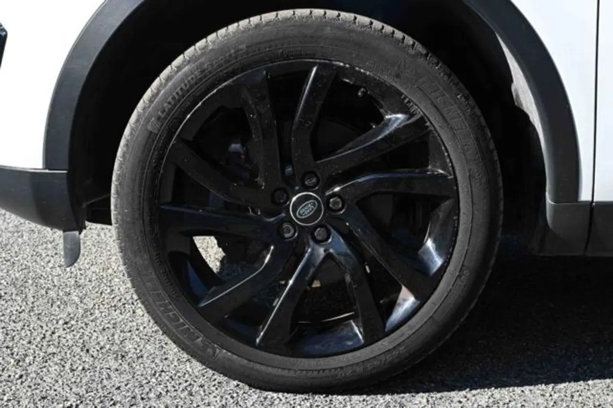Land Rover Discovery Sport usata a Torino (10)
