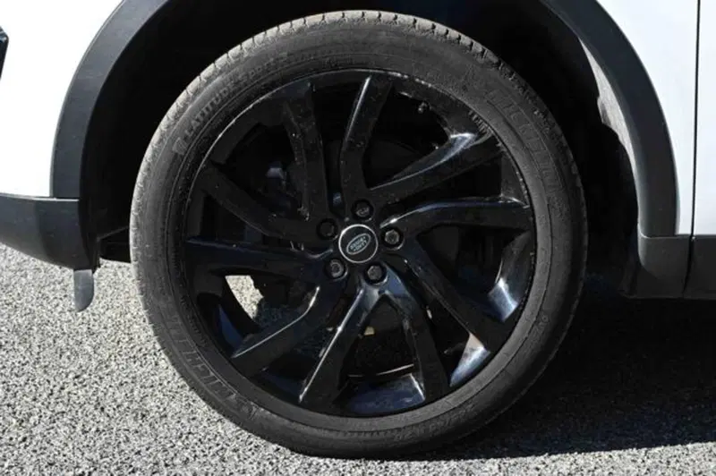 Land Rover Discovery Sport usata a Torino (10)