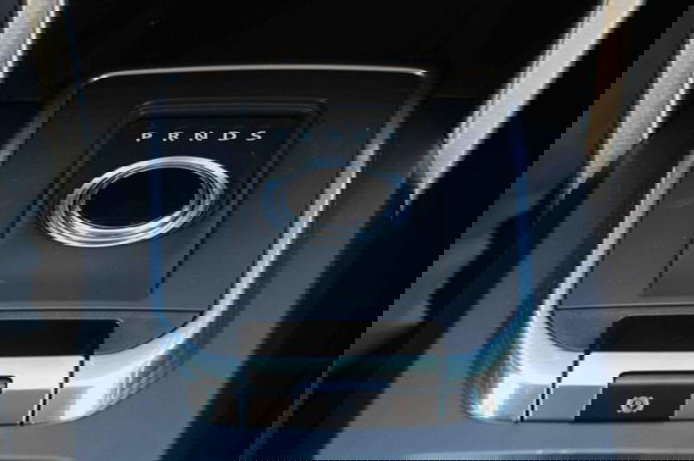 Land Rover Discovery Sport usata a Torino (20)
