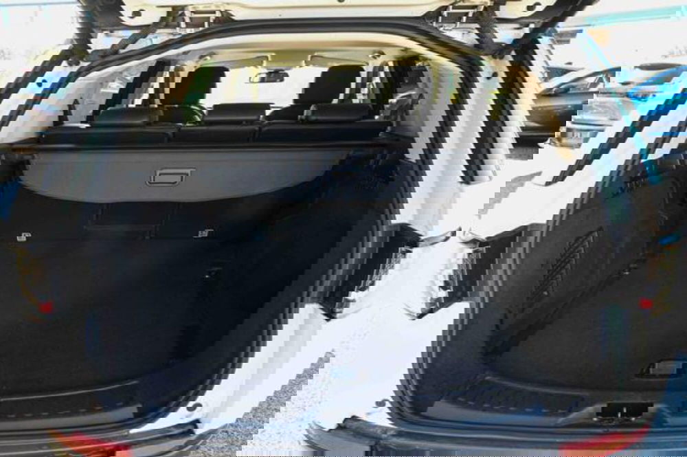 Land Rover Discovery Sport usata a Torino (9)