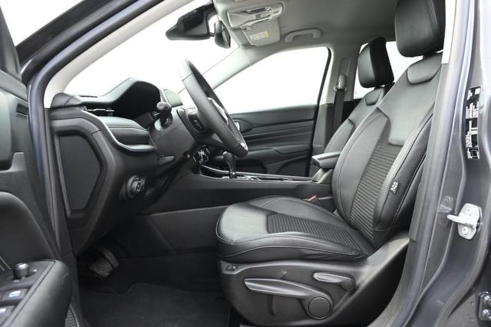 Jeep Compass usata a Torino (14)
