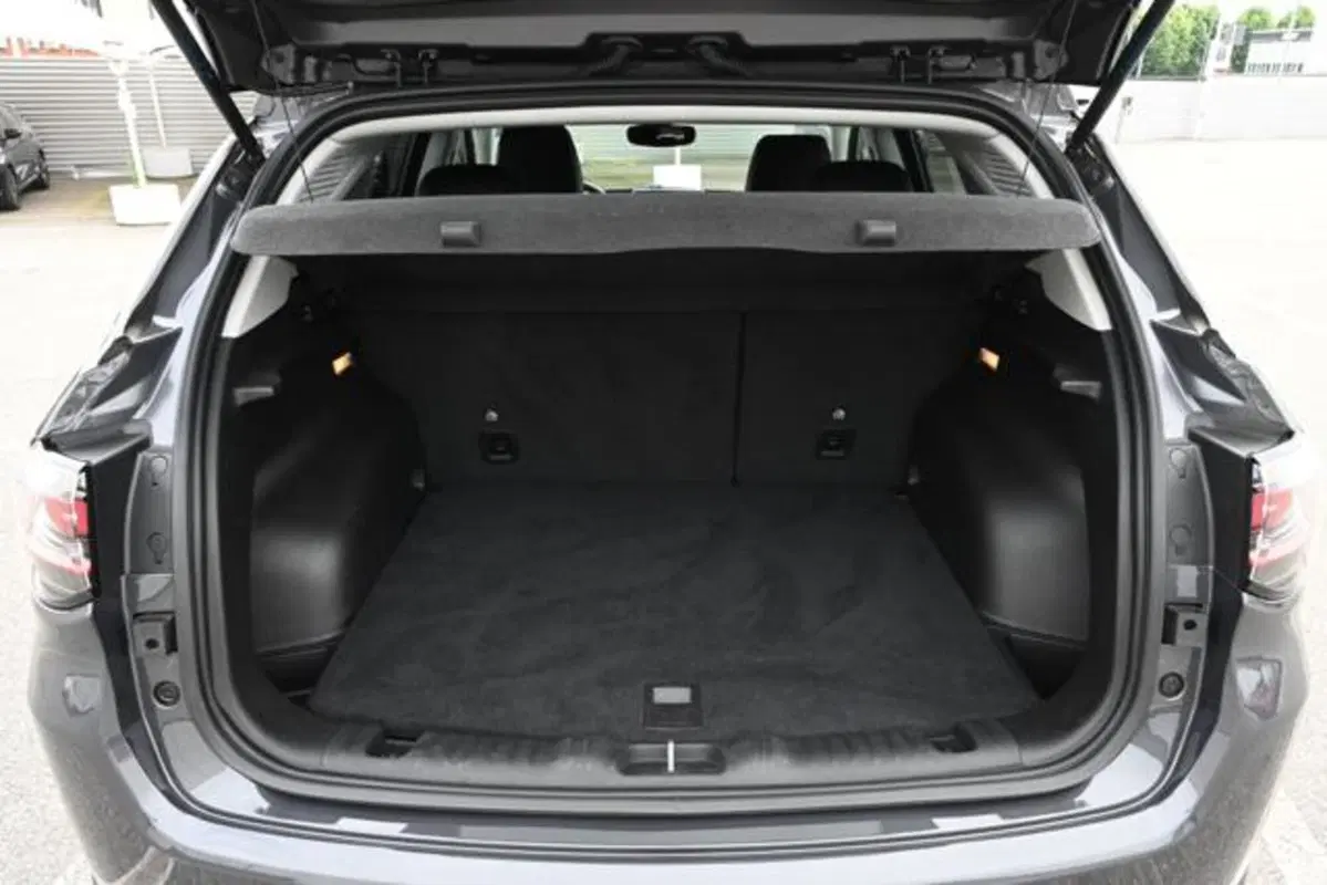 Jeep Compass usata a Torino (9)