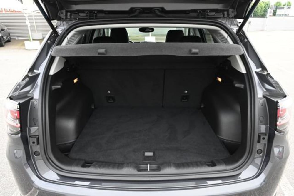 Jeep Compass usata a Torino (9)