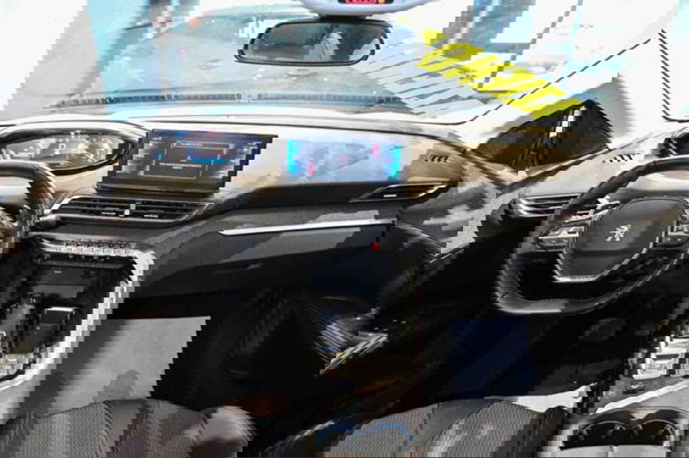 Peugeot 5008 usata a Torino (10)
