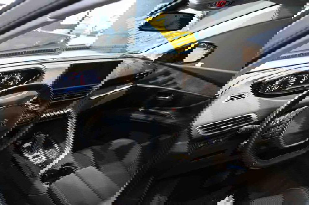Peugeot 5008 usata a Torino (11)
