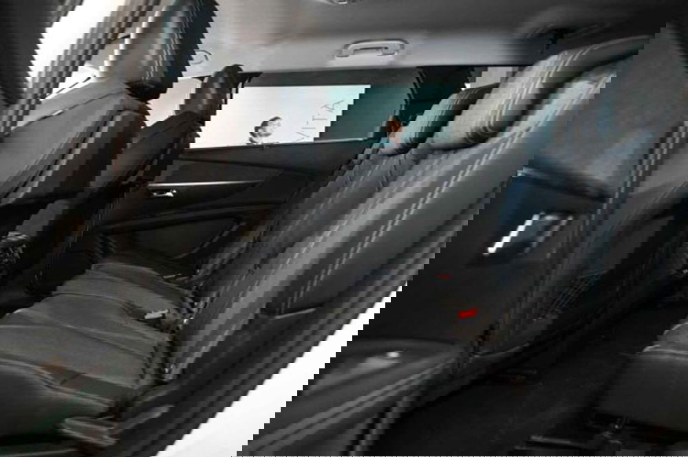 Peugeot 5008 usata a Torino (14)