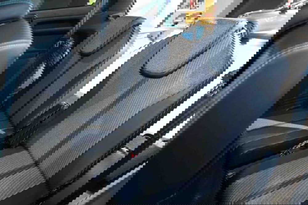 Peugeot 5008 usata a Torino (15)