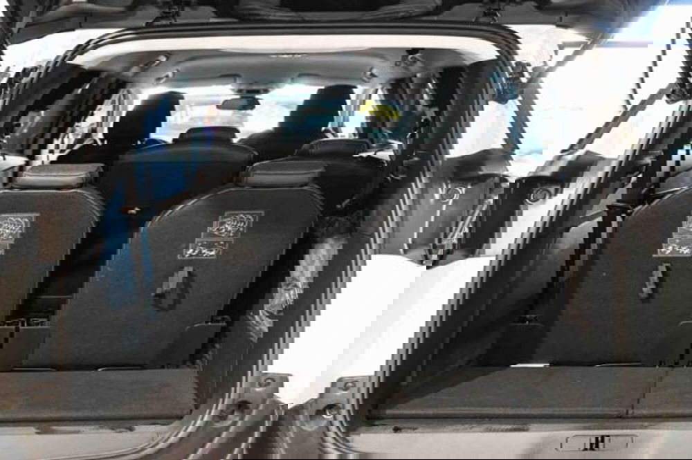 Peugeot 5008 usata a Torino (16)