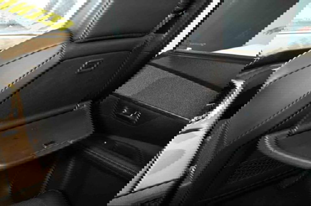 Peugeot 5008 usata a Torino (17)