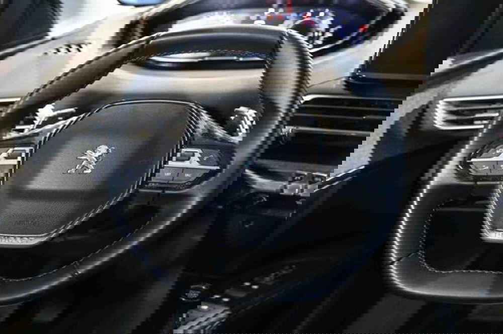 Peugeot 5008 usata a Torino (18)