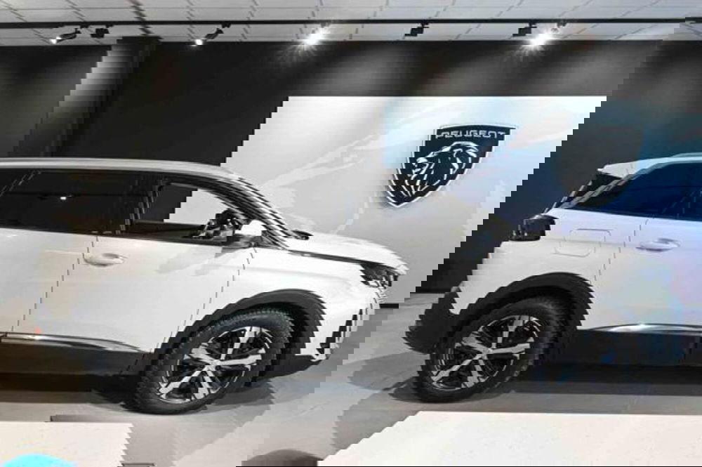 Peugeot 5008 usata a Torino (4)